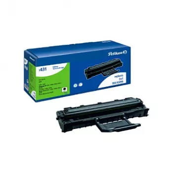 Toner Pelikan per Dell 59310094 nero