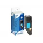 Cartuccia toner compatibile Pelikan per Epson C13S0050613 ciano