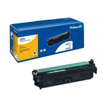 Cartuccia toner Pelikan per HP CE340A nero