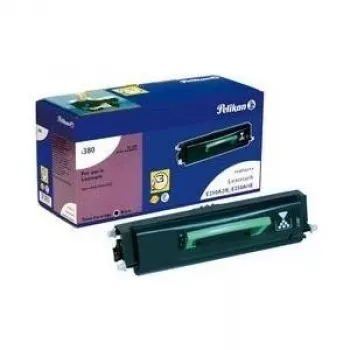 Pelikan Toner per Lexmark 52D2H0E Nero