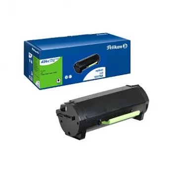 Cartuccia toner Pelikan per Dell 59311168 / 59311167 - nero, alta resa, 8.500 pagine