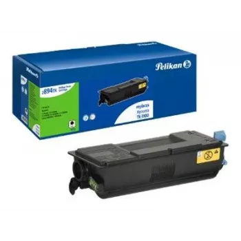 Cartuccia toner compatibile Pelikan per Kyocera TK-3100 nero (12.500 pagine)