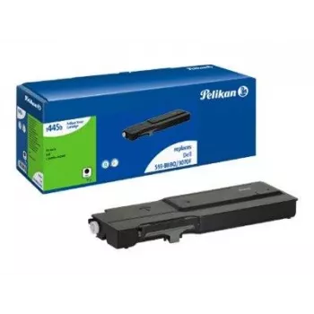 Cartuccia toner Pelikan per Dell 593BBBQ nero