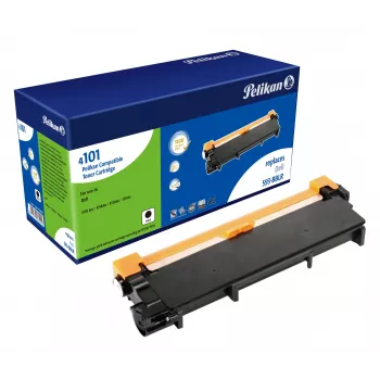 Toner Pelikan per Dell 593BBLR nero