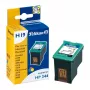 Pelikan Cartuccia d'inchiostro compatibile per HP 344 (C9363EE), Tricolore