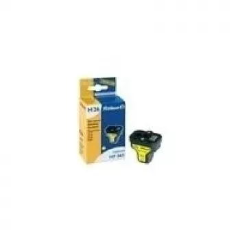 Cartuccia d'inchiostro compatibile Pelikan per HP C8773EE (n. 363) - magenta chiaro, 5,5 ml, resa standard