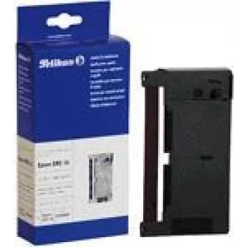 Pelikan 502369 Nastro in nylon compatibile con Epson ERC18, Viola