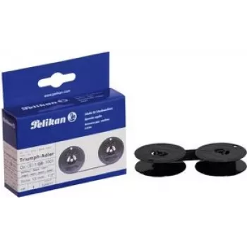 Nastro per macchina da scrivere Pelikan 511865 compatibile con IBM Selectric II misura 140C blister
