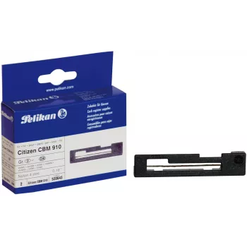 Nastro Pelikan 520643 compatibile per Citizen IR910 PU.195M STSM2PC