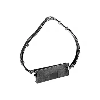 Pelikan 591644 nastro compatibile per IBM 4224, nero, 19 m