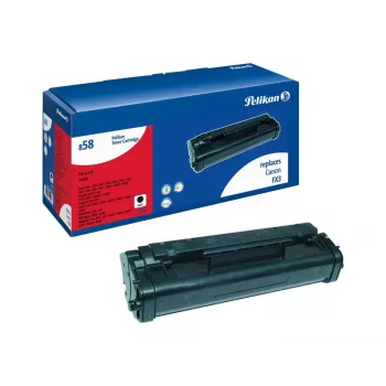 Pelikan cartuccia toner compatibile per Canon FX-3 (nero)