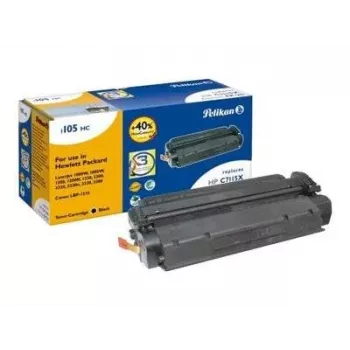 Pelikan toner per HP C7115X nero