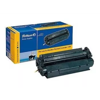 Pelikan cartuccia toner per HP Q2624A nero