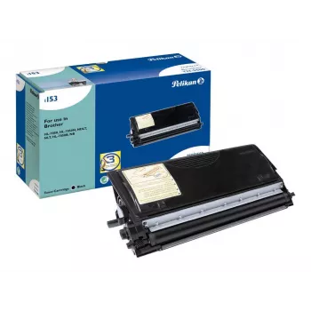 Pelikan cartuccia toner compatibile per Brother TN-5500 nero alta resa