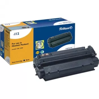 Pelikan toner per HP CF540A nero