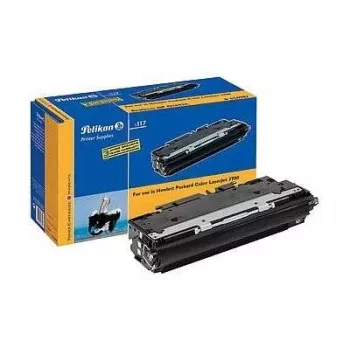 Pelikan cartuccia toner compatibile per HP Q2683A magenta