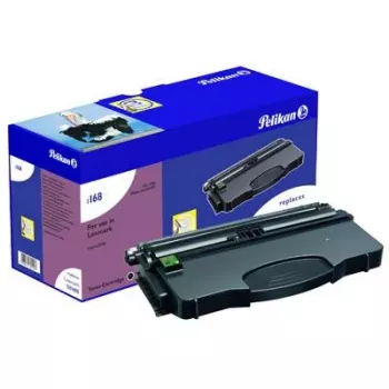 Pelikan toner per Lexmark 12016SE nero