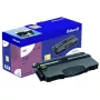 Pelikan toner per Lexmark 12016SE nero