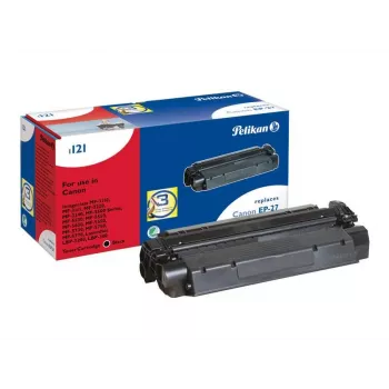 Pelikan cartuccia toner per Canon EP27 nero