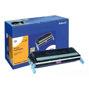 Pelikan toner per HP C9733A magenta