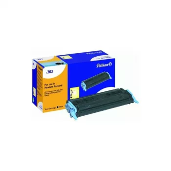 Pelikan cartuccia toner rigenerata per HP CE320A (128A) nero - 2.000 pagine