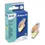 Pelikan cartuccia d'inchiostro compatibile per Brother LC223Y giallo