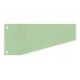 WEKRE strisce separatrici verde 100 pz