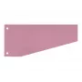 Wekre strisce separatrici rosa 100 pz