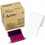 Mitsubishi Electric CK 9046 10 x 15 cm 600 stampe kit carta e nastro a sublimazione
