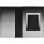 DAIBER cartelle foto tessera nero/argento 31x42 mm 100 pezzi