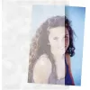 DAIBER Glassine Jackets 15x20 - confezione da 1000, senza acidi, trasparente