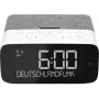TechniSat DigitRadio 52 ASA Radio DAB+/FM Bluetooth grigio/bianco