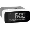 TechniSat DigitRadio 52 ASA Radio DAB+/FM Bluetooth grigio/bianco