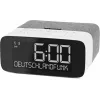 TechniSat DigitRadio 52 ASA Radio DAB+/FM Bluetooth grigio/bianco