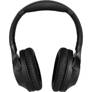TechniSat Stereoman 3 BT Cuffie over-ear Bluetooth senza fili nero