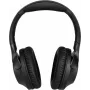 TechniSat Stereoman 3 BT Cuffie over-ear Bluetooth senza fili nero