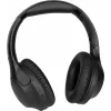 TechniSat Stereoman 3 BT Cuffie over-ear Bluetooth senza fili nero