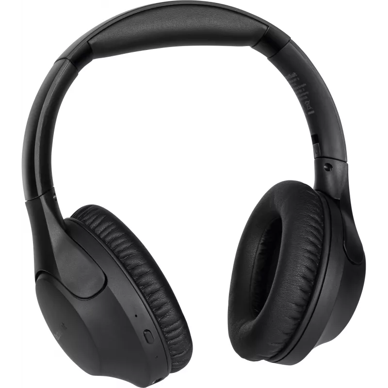 TechniSat Stereoman 3 BT Cuffie over-ear Bluetooth senza fili nero