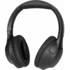 TechniSat Stereoman 3 BT Cuffie over-ear Bluetooth senza fili nero