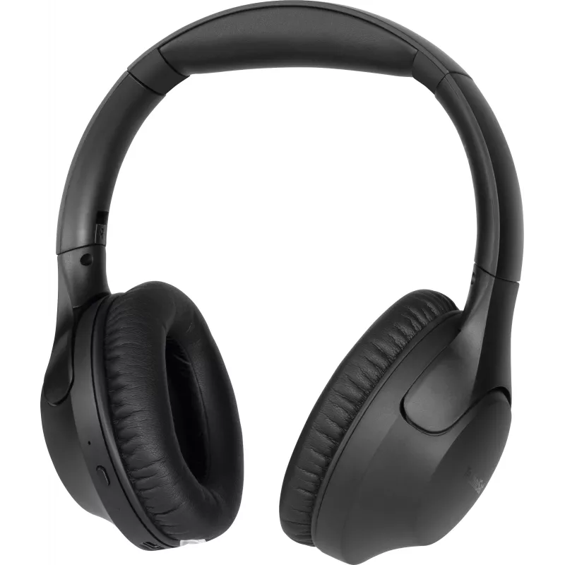 TechniSat Stereoman 3 BT Cuffie over-ear Bluetooth senza fili nero