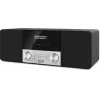 TechniSat CABLESTAR 400 Radio DAB+ con Bluetooth, 2 x 10 W, nero