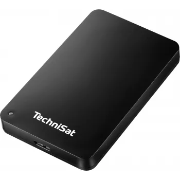 TechniSat Streamstore HDD 1TB Disco fisso esterno USB 3.2