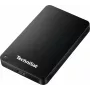 TechniSat Streamstore HDD 1TB Disco fisso esterno USB 3.2