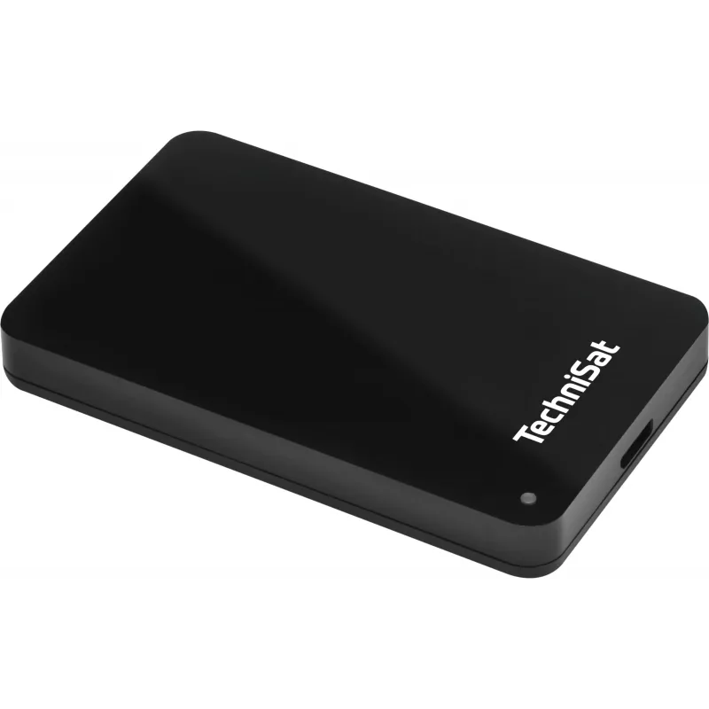 TechniSat Streamstore HDD 1TB Disco fisso esterno USB 3.2
