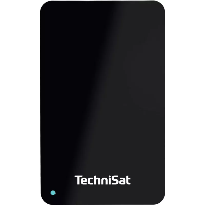 TechniSat Streamstore HDD 1TB Disco fisso esterno USB 3.2