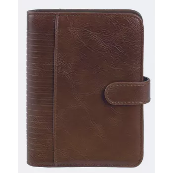 BIND 16601-1 agenda standard A6, similpelle