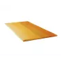 Dyckhoff Colori tappeto da bagno giallo 70,0 x 120,0 cm