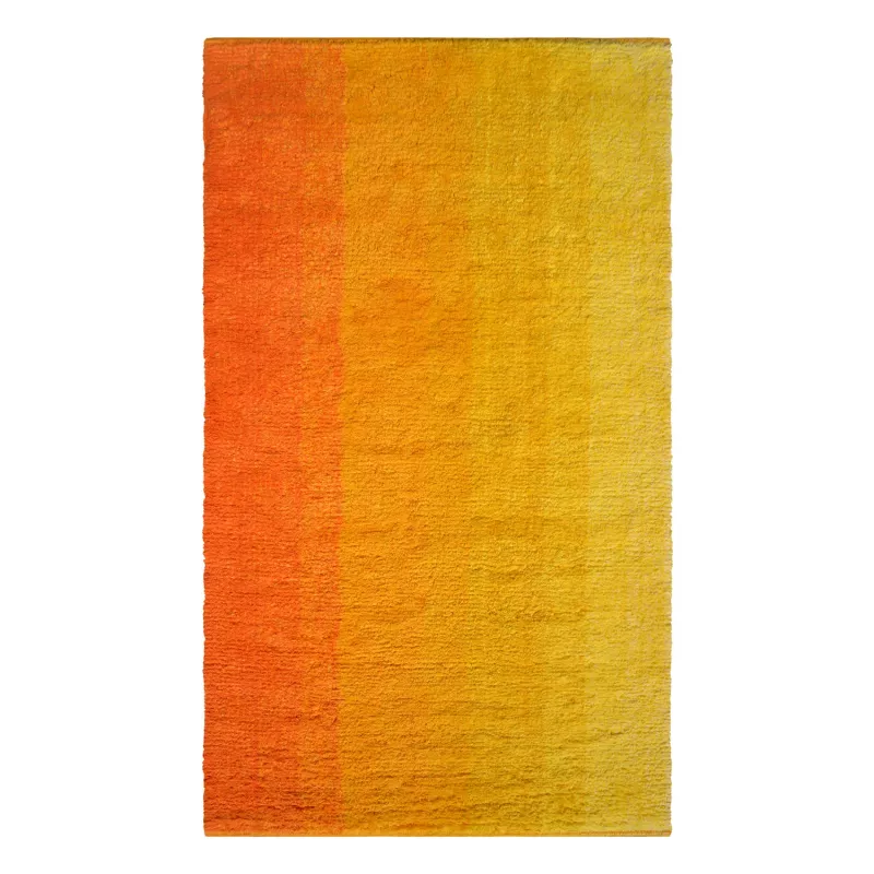 Dyckhoff Colori tappeto da bagno giallo 70,0 x 120,0 cm