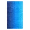 Dyckhoff Colori tappeto da bagno blu 70 x 120 cm