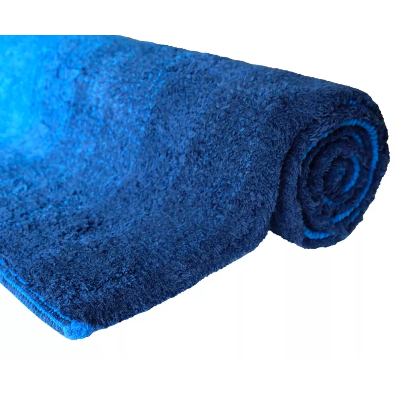 Dyckhoff Colori tappeto da bagno blu 70 x 120 cm
